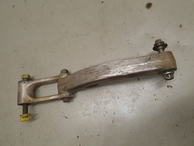 Biellette amortisseur arriere suzuki 450 ltr-2