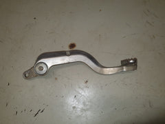Pedale de frein arrière suzuki 450 ltr-1