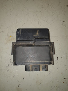 Boitier injection faisceau suzuki 450 ltr-1