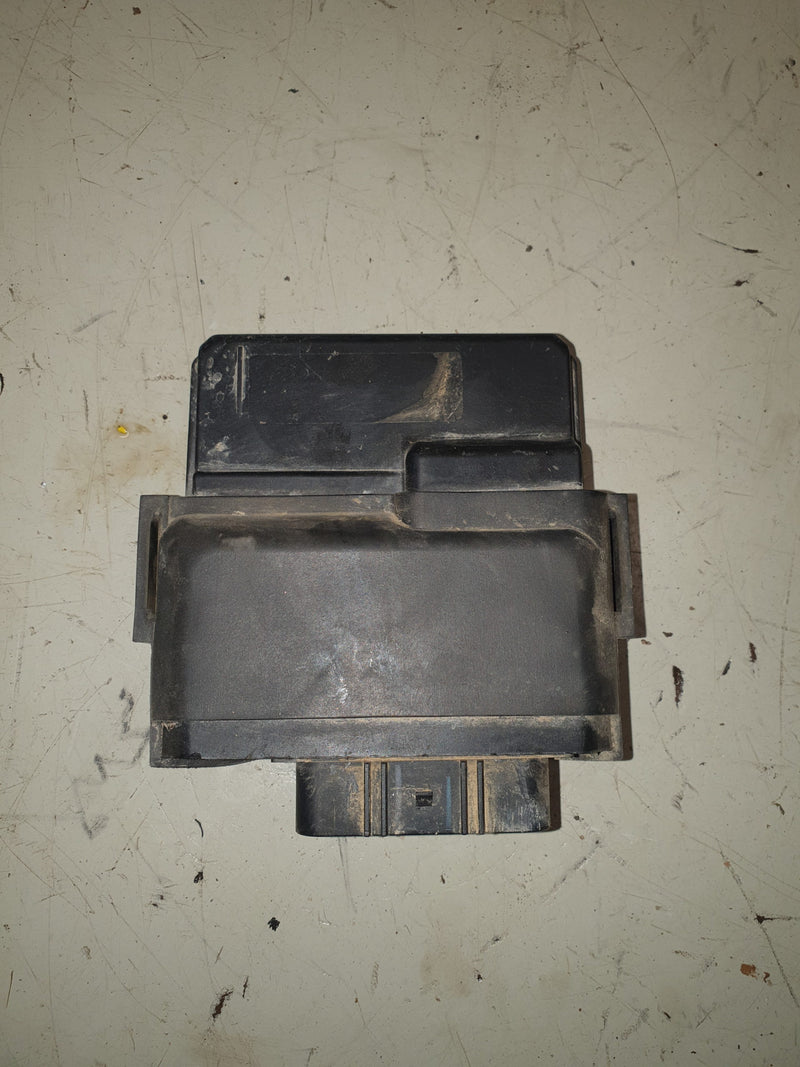 Boitier injection faisceau suzuki 450 ltr-1