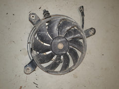 Ventilateur de radiateur suzuki 450 ltr-1