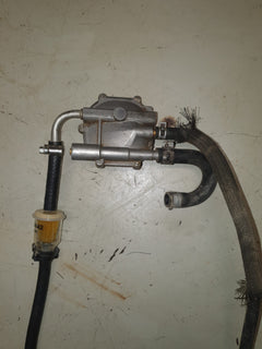 accumulateur de pression suzuki 450 ltr-1