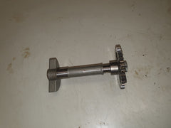 arbre d'équilibrage suzuki 450 ltr-2