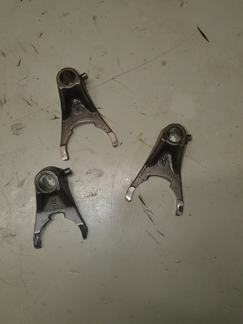fourchettes suzuki 450 ltr 2010-2
