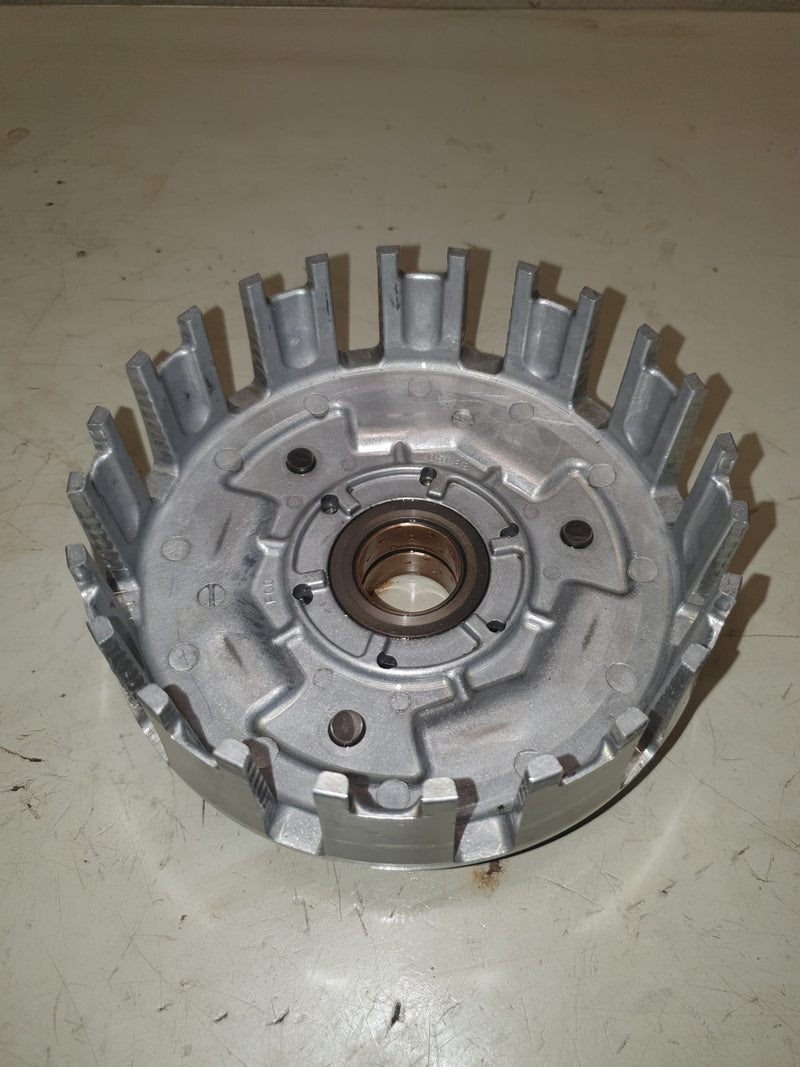 cloche d'embrayage suzuki 450 ltr-1