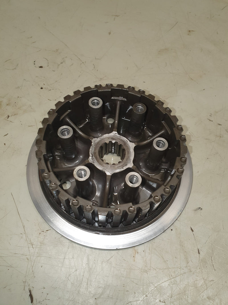 noix d'embrayage suzuki 450 ltr-1