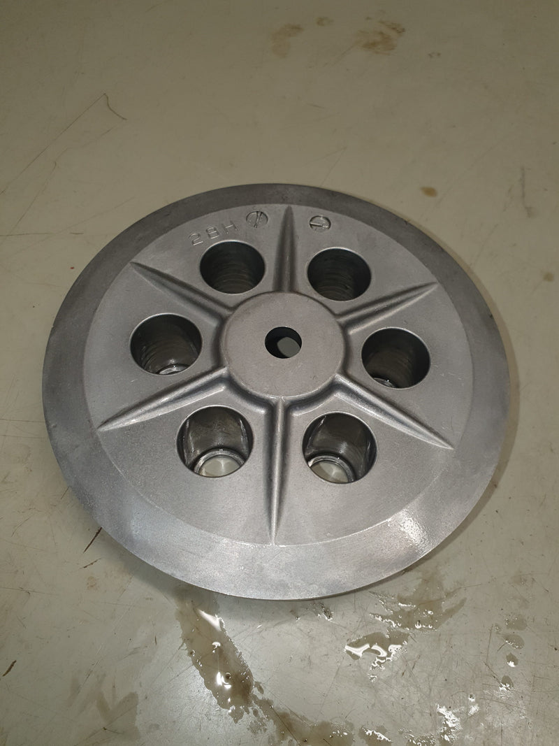 plateau d'embrayage suzuki 450 ltr-1