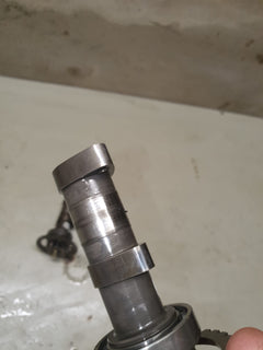 arbre a came admission suzuki 450 ltr-2