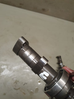 arbre a came échappement suzuki 450 ltr-2