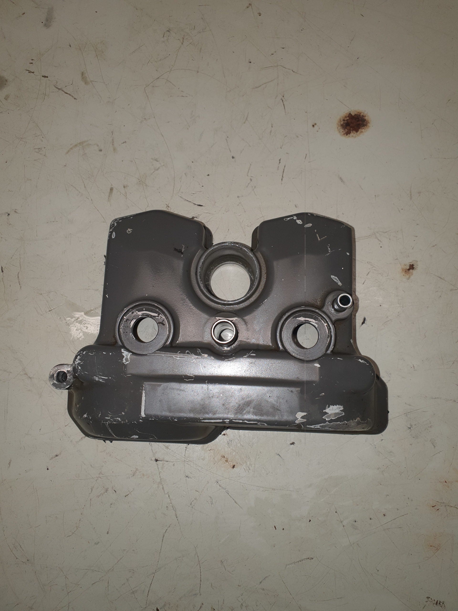 couvercle culasse suzuki 450 ltr-1