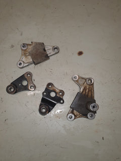 support moteur suzuki 450 ltr-1
