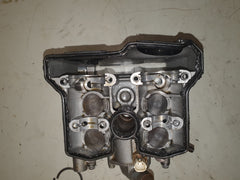 culasse suzuki 450 ltr-2