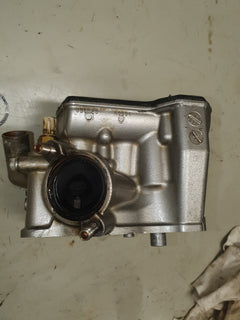 culasse suzuki 450 ltr-5