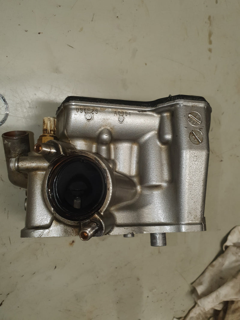 culasse suzuki 450 ltr-5