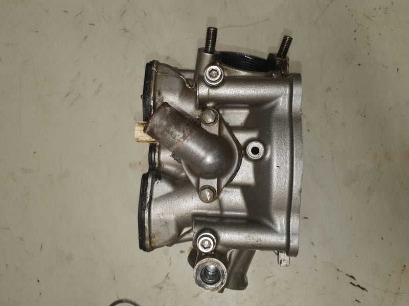 culasse suzuki 450 ltr-6