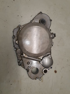 carter couvercle embrayage suzuki 450 ltr-1