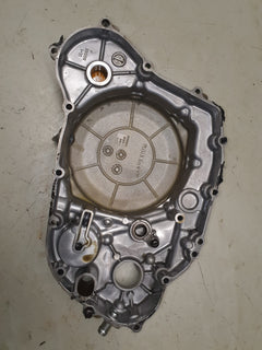 carter couvercle embrayage suzuki 450 ltr-2