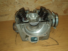 Culasse ktm 400 exc 2002-3