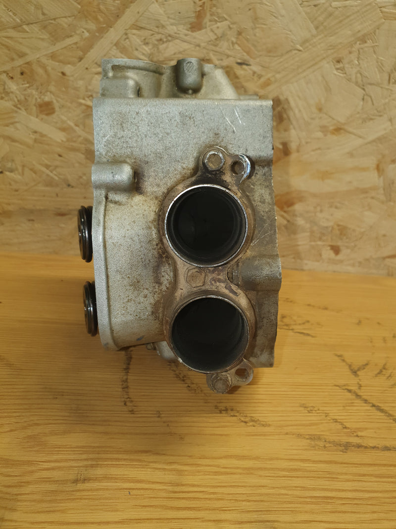 Culasse ktm 400 exc 2002-5
