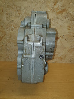 Paire de carters moteur ktm 400 exc 2002-3