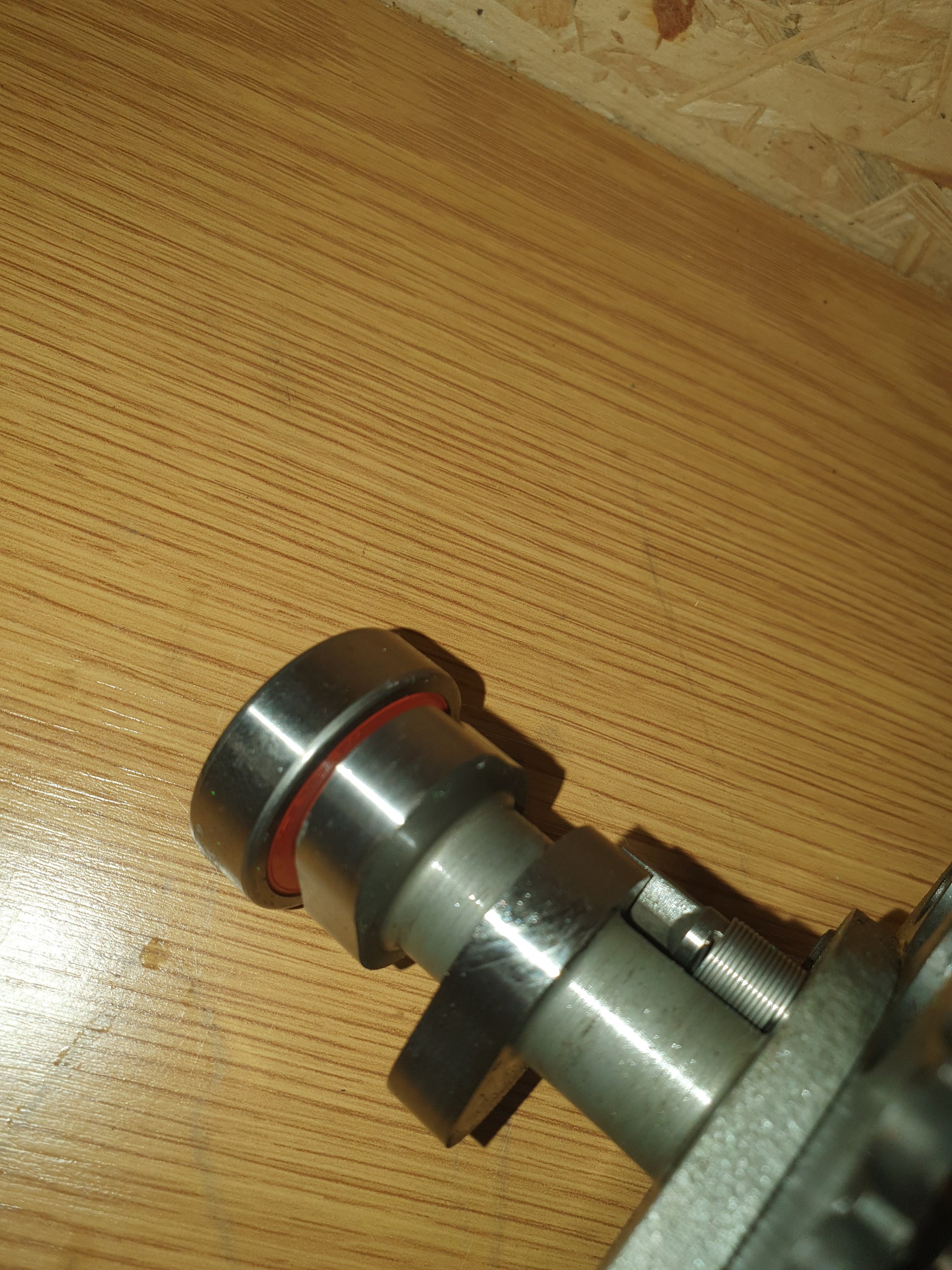 Arbre a came ktm 400 exc 2002-3