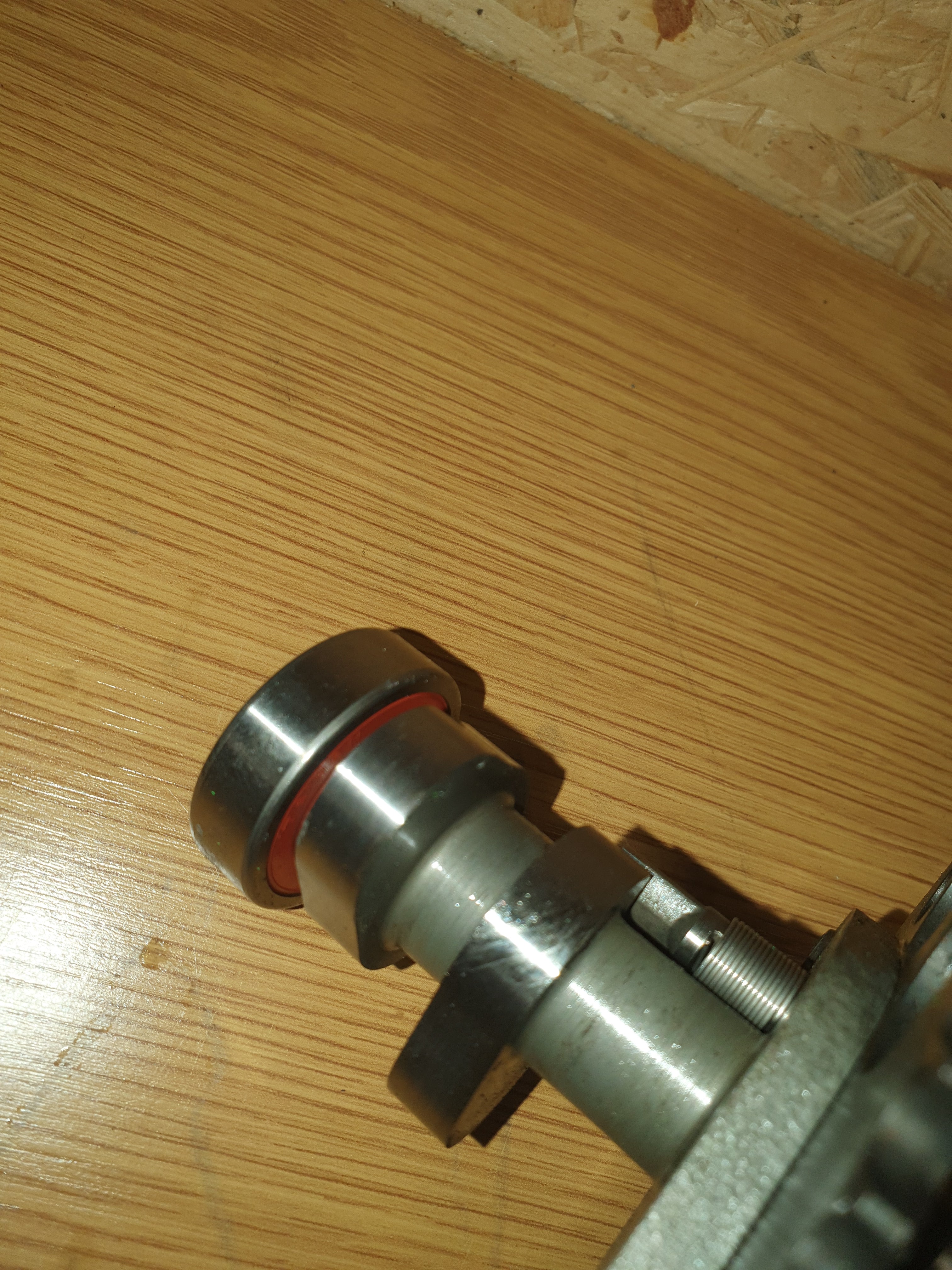 Arbre a came ktm 400 exc 2002-3