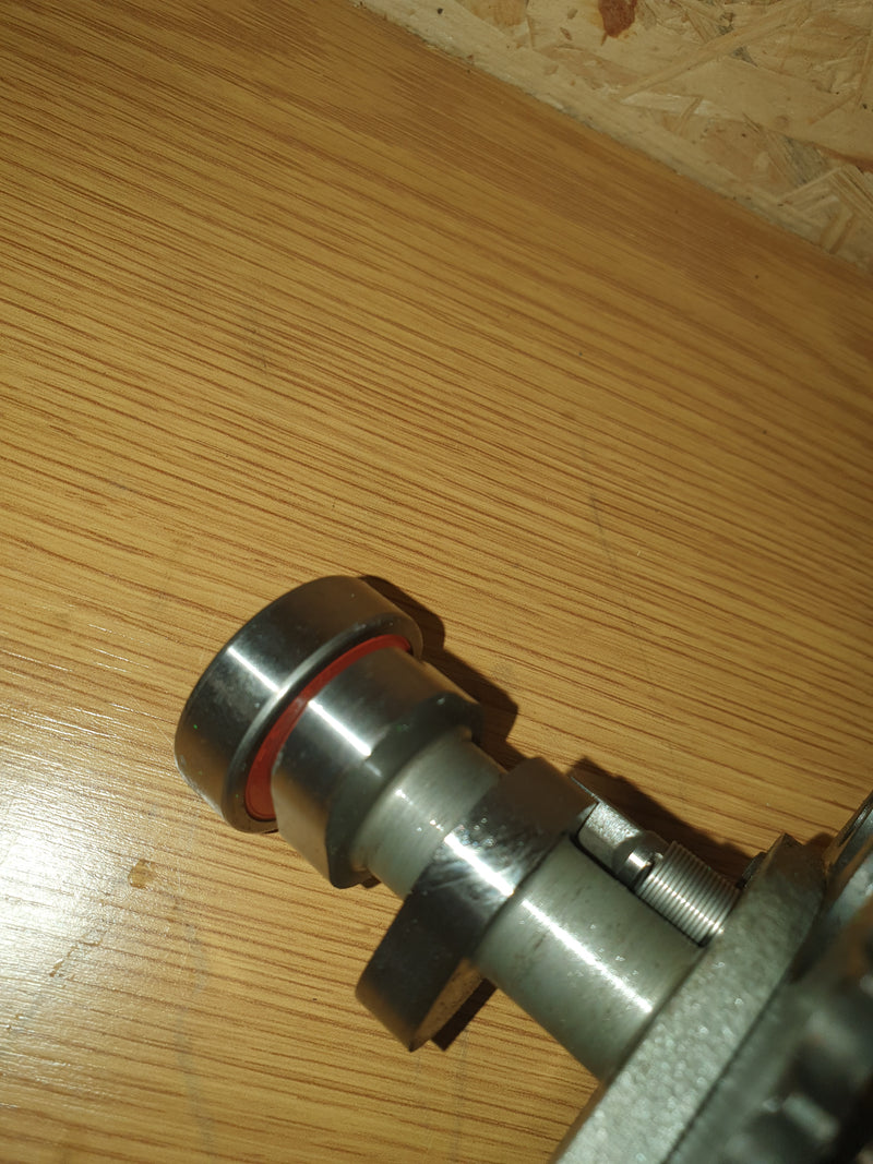 Arbre a came ktm 400 exc 2002-3