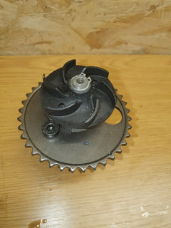 Arbre a came ktm 400 exc 2002-4