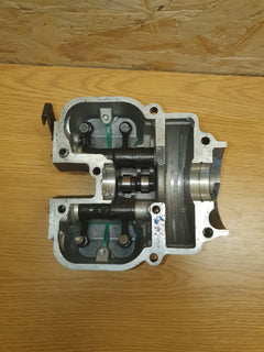 Couvercle culasse et culbuteur ktm 400 exc 2002-1