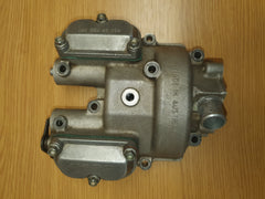 Couvercle culasse et culbuteur ktm 400 exc 2002-4