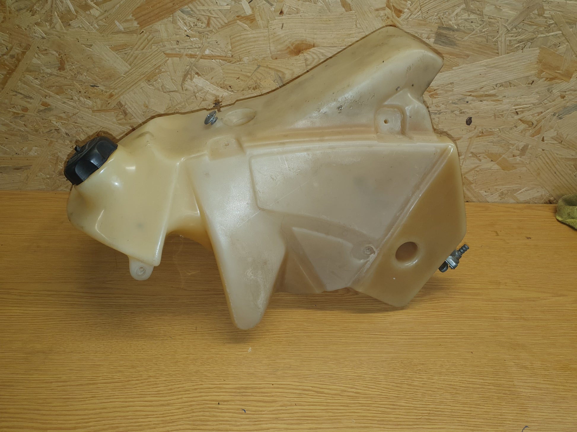 Reservoir ktm 400 exc 2002-1