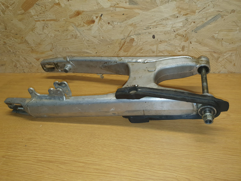 Bras oscillant ktm 400 exc 2002-1