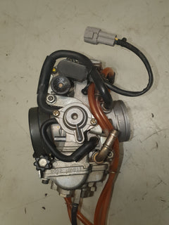 Carburateur 5GS2 yamaha-1