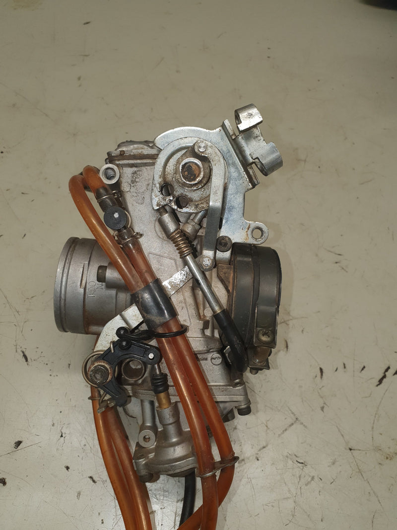 Carburateur 5GS2 yamaha-2