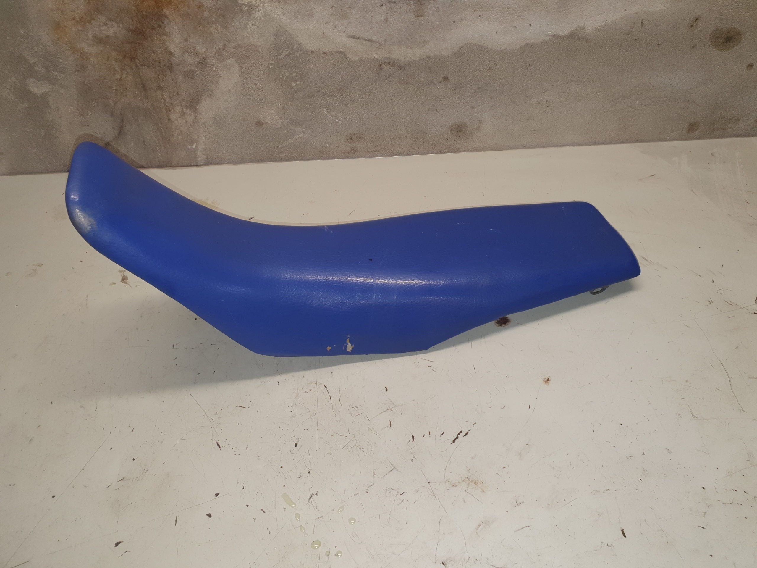 Selle yamaha 400 wrf