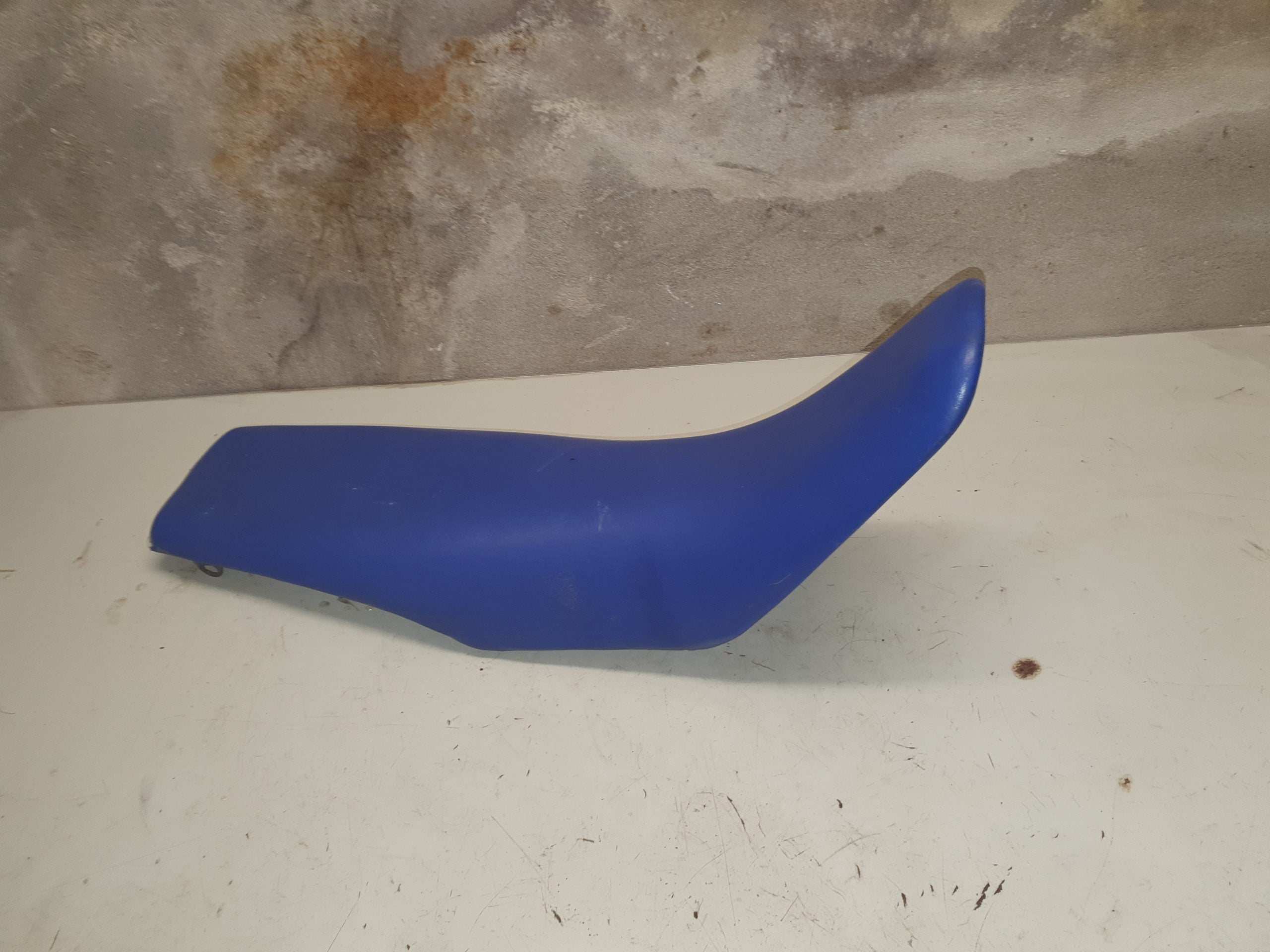 Selle yamaha 400 wrf