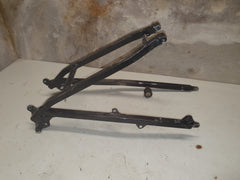 Boucle arrière yamaha 450 yzf 2004-2
