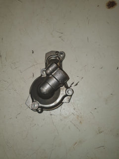 Couvercle pompe a eau Yamaha 400 wrf 5BE-1