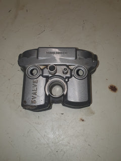 Couvercle de culasse yamaha 400 wrf-1