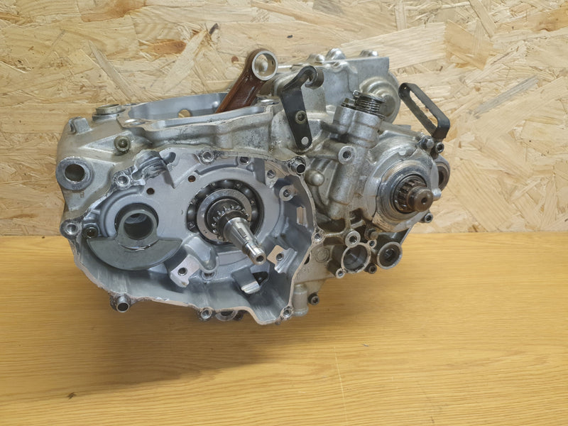 Bas moteur yamaha 400 wrf-1
