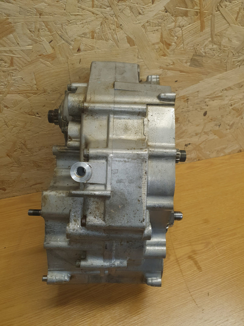 Bas moteur yamaha 400 wrf-4