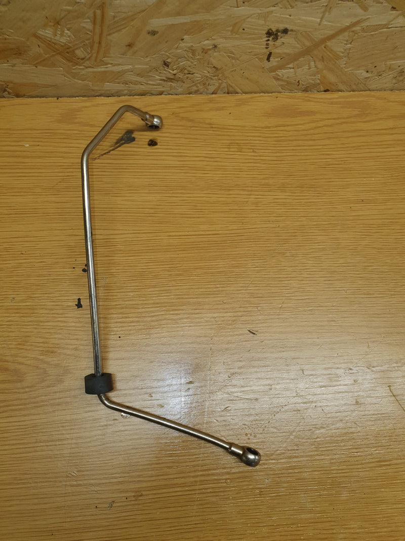 durite rigide d'huile ktm 450 sxf 2003-1