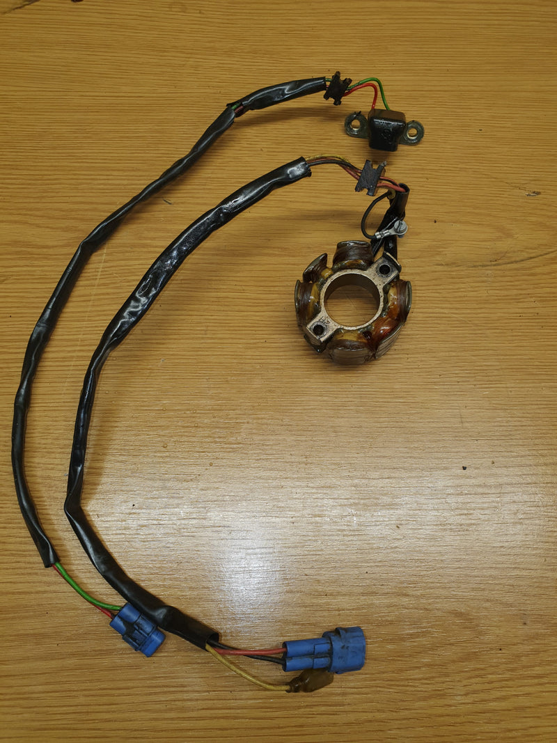 stator d'allumage ktm 450 sxf 2003-2