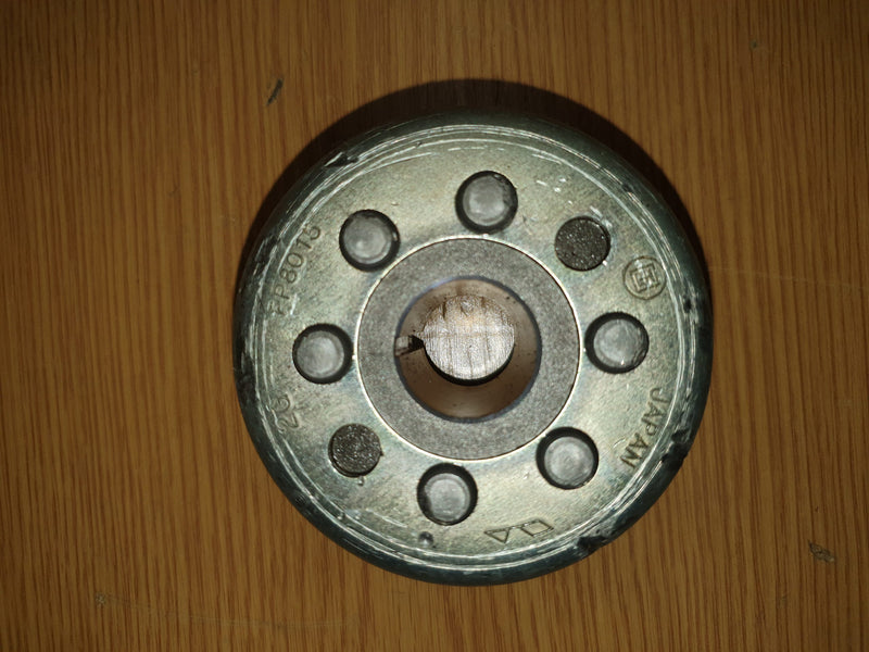 rotor d'allumage ktm 450 sxf 2003-1