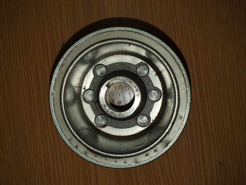 rotor d'allumage ktm 450 sxf 2003-2