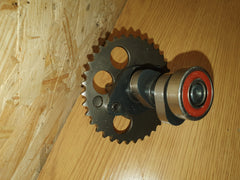 arbre a came ktm 450 sxf 2003-1