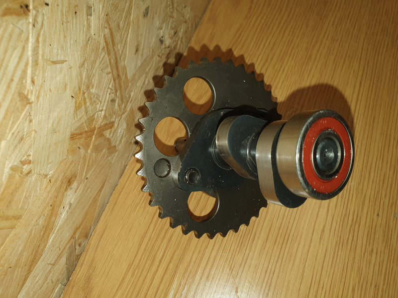 arbre a came ktm 450 sxf 2003-1