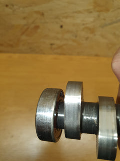 arbre a came ktm 450 sxf 2003-4