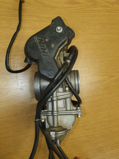 carburateur ktm 450 sxf 2003-3