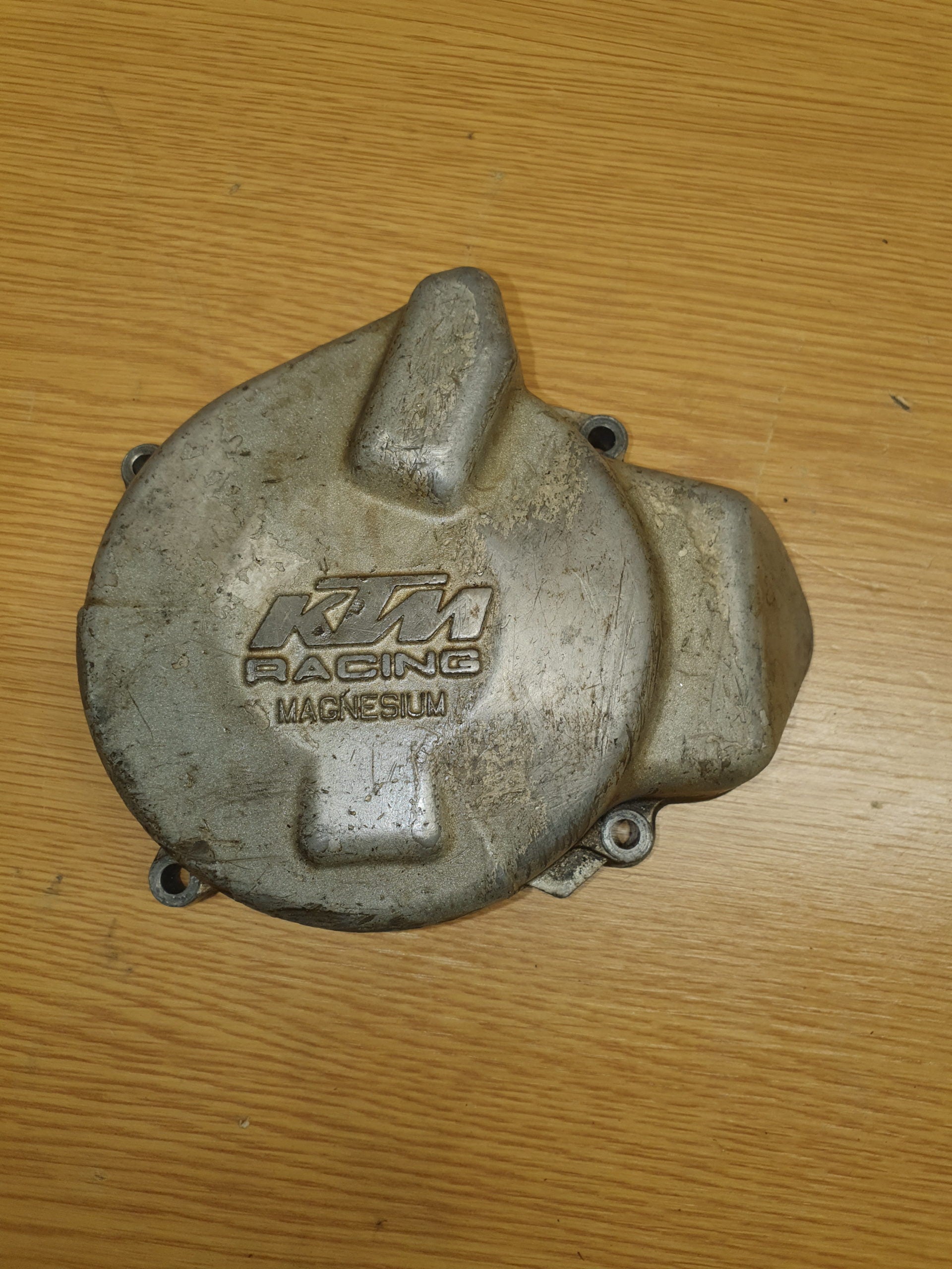 carter d'allumage ktm 450 sxf 2003